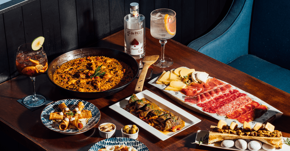 11 besten Tapas Bars in Barcelona unsere Favoriten und Geheimtipps