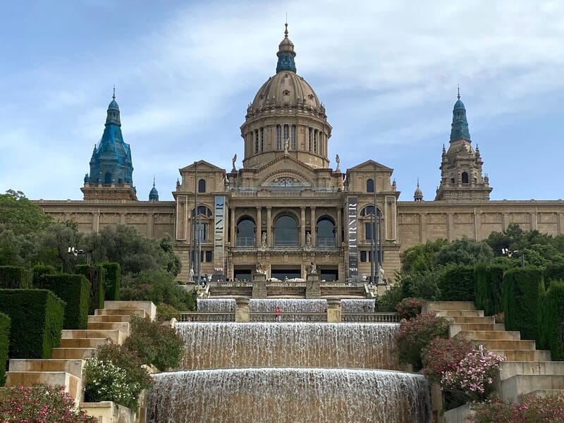 Montjuic