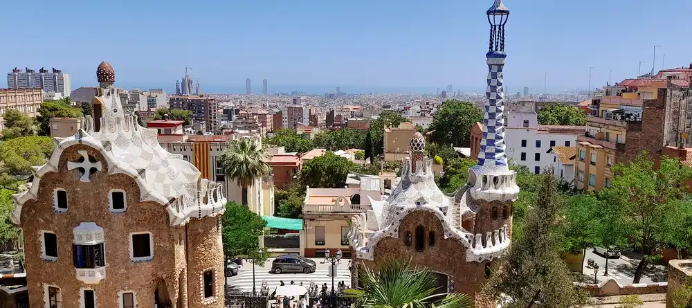 Park-Güell-Alle-Infos-&-Tickets