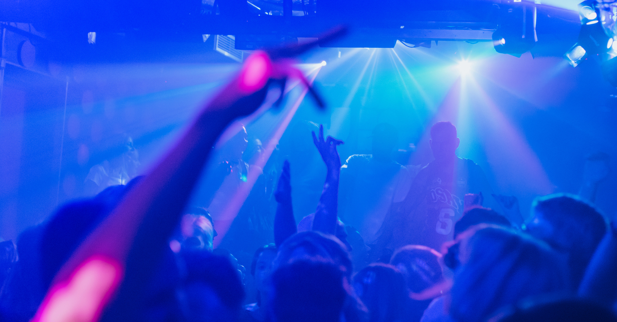 Nachtleben Barcelona