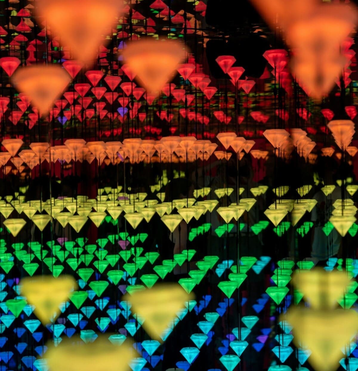 Moco Museum Barcelona Studio Irma