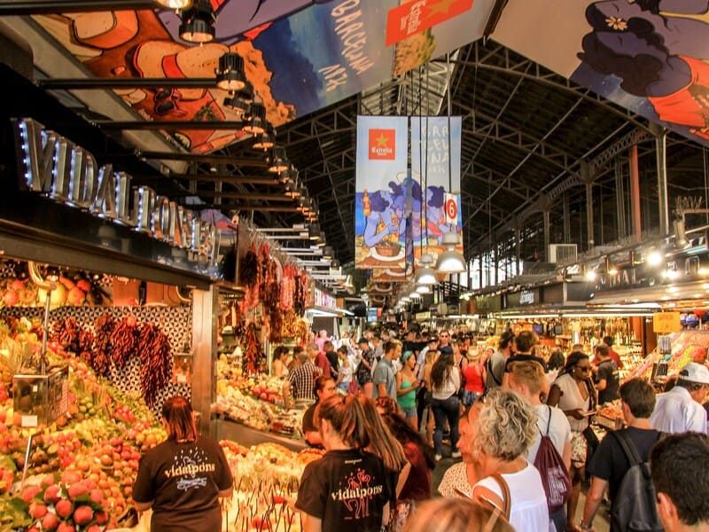 Mercat-de-la-Boqueria-Barcelona
