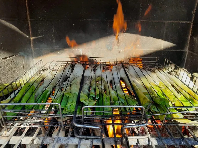 Spanische Spezialitäten - Eine kulinarische Reise durch Spanien