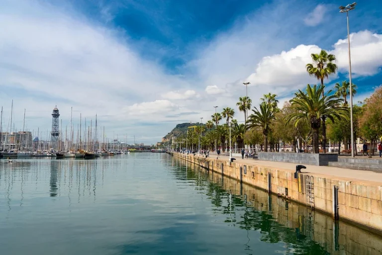 Wetter in Barcelona im Oktober & Tipps für den Herbst